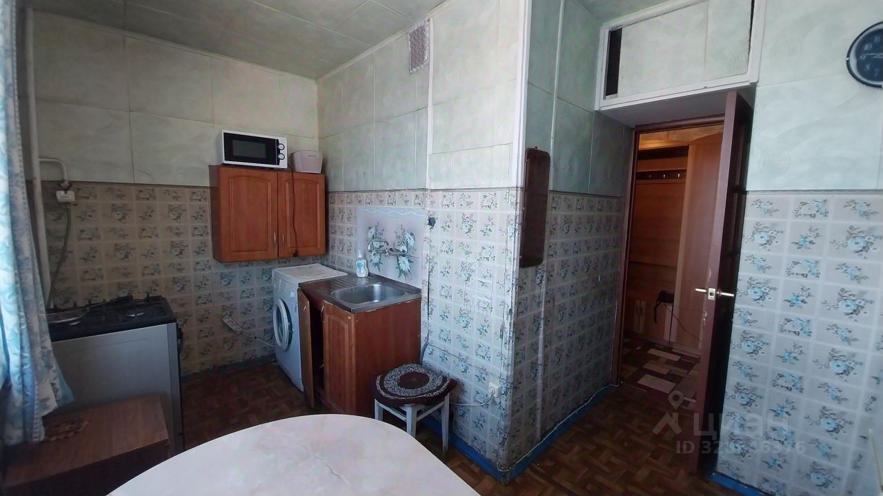 Продажа 3-комн квартиры на вторичном рынке 3-й мкр,  д. 14