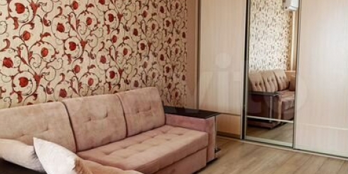 1-комн квартира Чечерский проезд,  д. 126