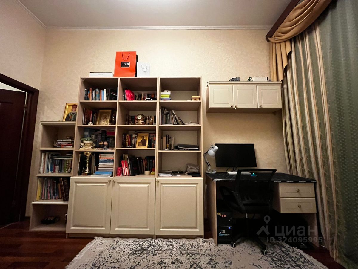 Продажа 2-комн квартиры на вторичном рынке улица Некрасова, 29