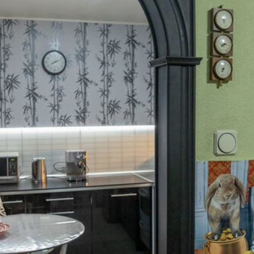 3-комн квартира улица Щербакова,  д. 3 к1