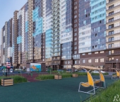 Продать Квартиры вторичка Арцеуловская Аллея  21 