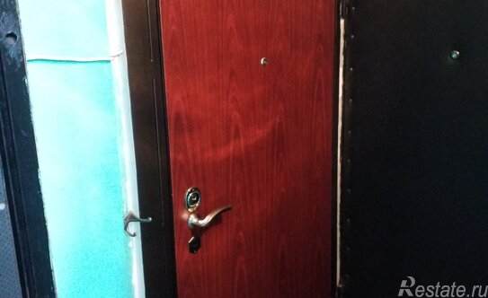 Продажа 2-комн квартиры на вторичном рынке Открытое ш,  д. 24 к2