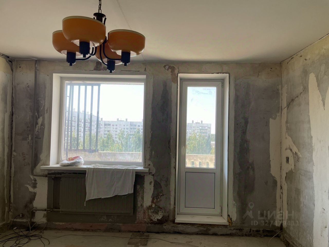 Продажа 1-комн квартиры на вторичном рынке улица Шаврова, 5К2
