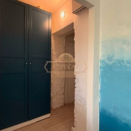 Продажа 3-комн квартиры на вторичном рынке ул Крупской,  д. 31