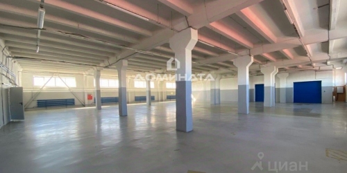 Помещение свободного назначения Предпортовый 4-й проезд,  д. 5