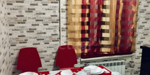 2-комн квартира Поварской пер,  д. 12
