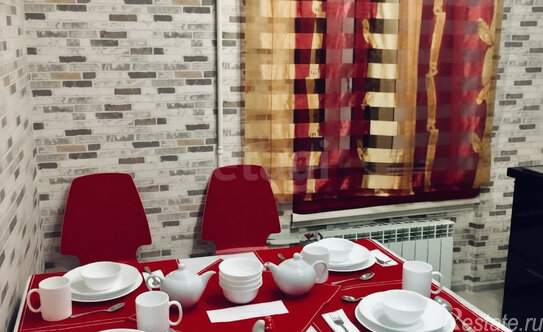 Продажа 2-комн квартиры на вторичном рынке Поварской пер,  д. 12