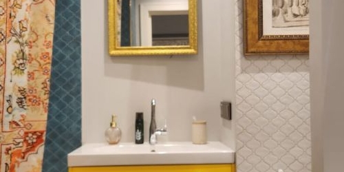 2-комн квартира улица Довженко, 8К1