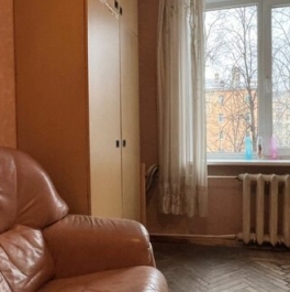 Продажа 2-комн квартиры на вторичном рынке улица Цимбалина,  д. 32