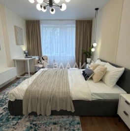 Продажа 2-комн квартиры на вторичном рынке ул Днепропетровская,  д. 35,  к. 1