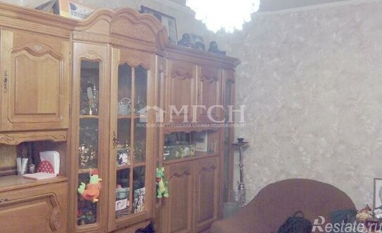 Продажа 2-комн квартиры на вторичном рынке Нагатинский мост