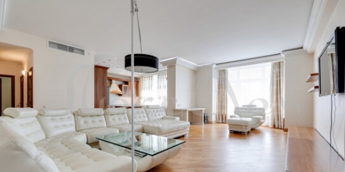 2-комн квартира Чапаевский переулок,  д. 3