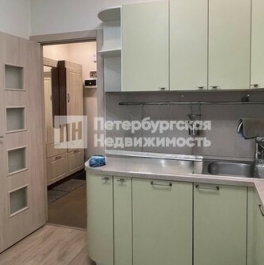 Продажа 1-комн квартиры на вторичном рынке Новоселье, ул Центральная,  д. 8