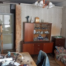Продажа 3-комн квартиры на вторичном рынке б-р Красных Зорь,  д. 12