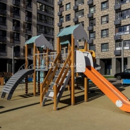 Продажа 1-комн квартиры на вторичном рынке ул Новочерёмушкинская,  д. 56/3