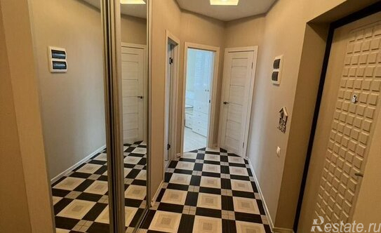 Продажа 2-комн квартиры на вторичном рынке ул Русановская,  д. 11