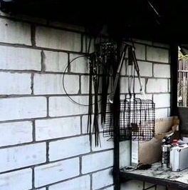 Продажа дома Васкелово садоводческий массив, Троицкое-4 СНТ,  д. 721