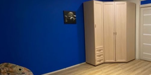 4-комн квартира Загородный проспект, 21-23