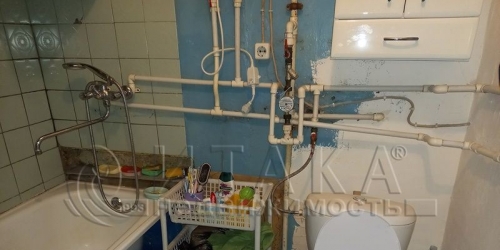 2-комн квартира Приозерск, Ленина,  д. 11