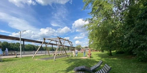 2-комн квартира Прибрежный проезд,  д. 7