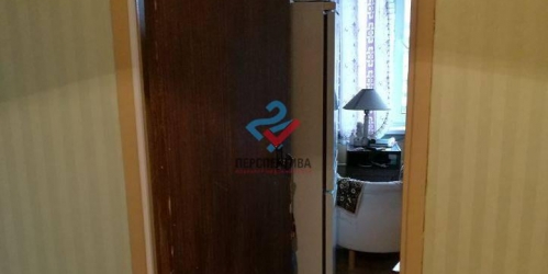 2-комн квартира Уржумская улица, 3к4