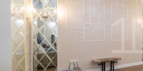 3-комн квартира улица Серпуховский Вал, 21к4