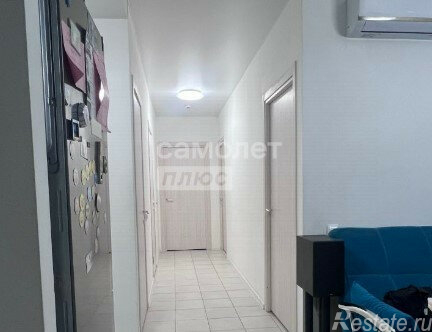 Продажа 3-комн квартиры на вторичном рынке ул Цимлянская,  д. 3,  к. 2