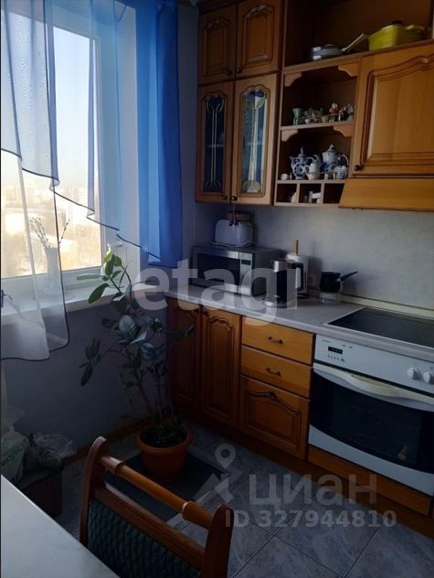 Продажа 2-комн квартиры на вторичном рынке Коптевский бульвар, 15А