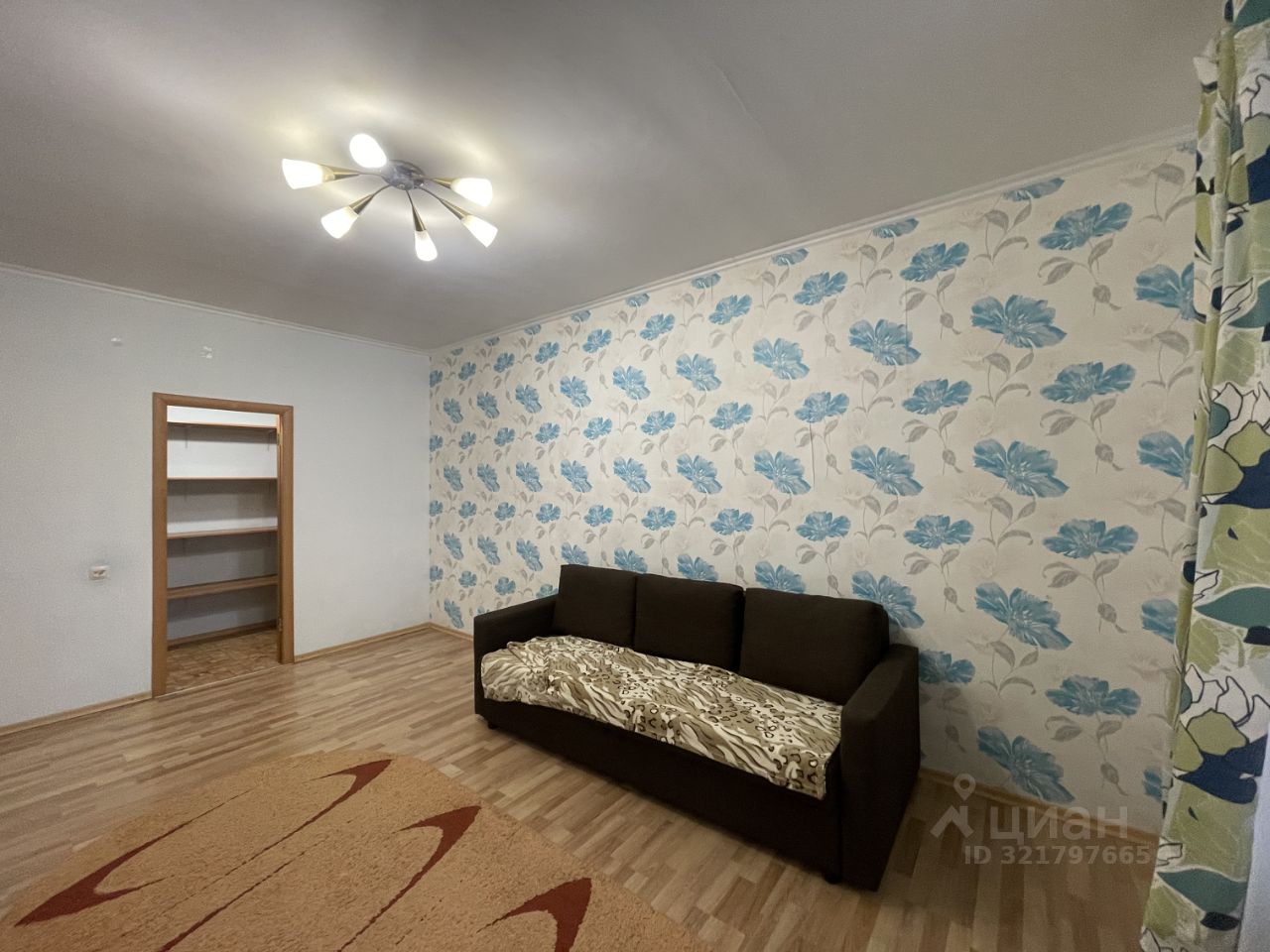 Продажа 2-комн квартиры на вторичном рынке Мытищи, улица Веры Волошиной, 48