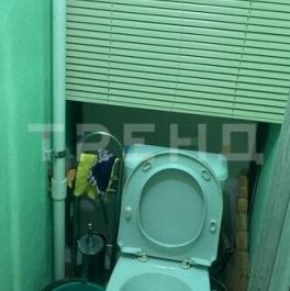 Продажа 1-комн квартиры на вторичном рынке Пороховская Б. ул,  д. 24