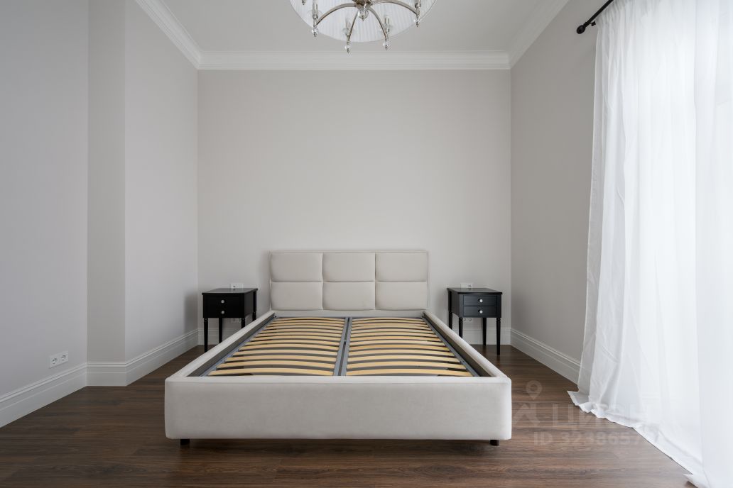 Продажа 3-комн квартиры на вторичном рынке улица Земляной Вал, 39/1С1