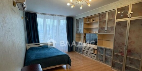 2-комн квартира улица Новый Арбат,  д. 16