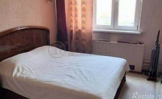 Продажа 2-комн квартиры на вторичном рынке Мичуринский пр-кт,  д. 29,  к. 3