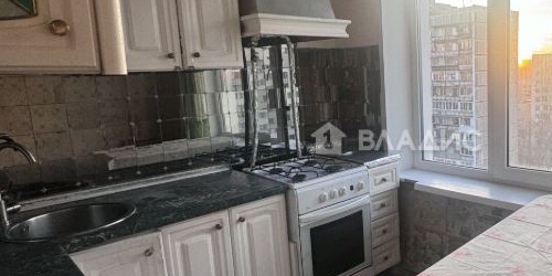 2-комн квартира 11-я Парковая улица, 48К2