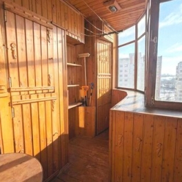 Продажа 3-комн квартиры на вторичном рынке Чечерский проезд,  д. 100