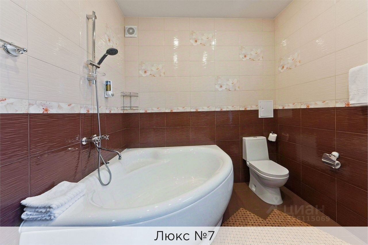 Продажа дома 2-я Никитинская улица, 63