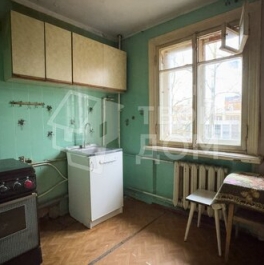 Продажа 1-комн квартиры на вторичном рынке улица Танкиста Хрустицкого,  д. 98
