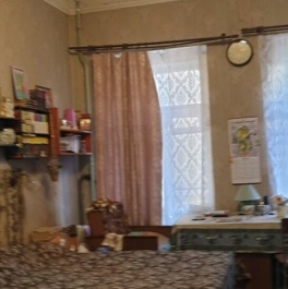 Продажа 6-комн квартиры на вторичном рынке 18-я линия