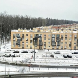 Продажа 1-комн квартиры на вторичном рынке Гладышевский проспект,  д. 38 к1