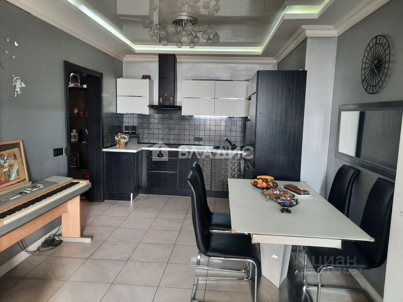 Продажа 2-комн квартиры на вторичном рынке Дзержинский, Угрешская улица, 32с1