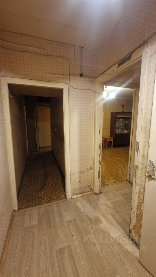 Продажа 2-комн квартиры на вторичном рынке Щелковское шоссе, 18