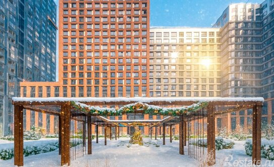 Продажа 2-комн квартиры на вторичном рынке Старый Петровско-Разумовский проезд,  д. 1/23,  к. 5