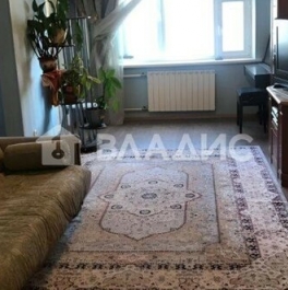 Продажа 3-комн квартиры на вторичном рынке Новоподмосковный 5-й пер