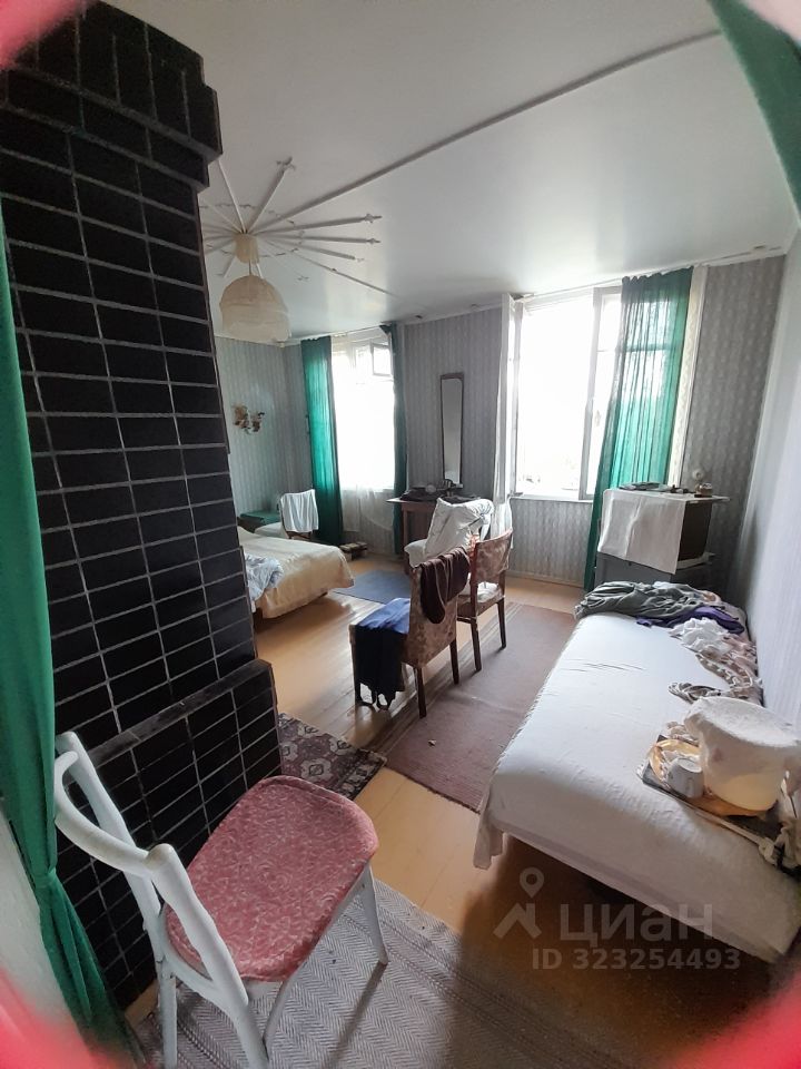 Продажа дома Садовод-Строитель СНТ