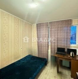 Продажа 3-комн квартиры на вторичном рынке ул Прокофьева,  д. 1