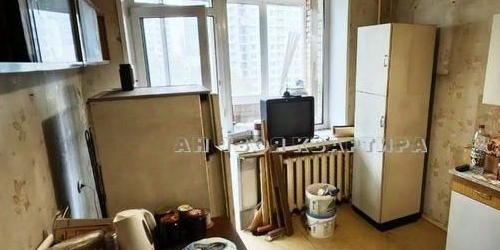 1-комн квартира Фестивальная улица, 9