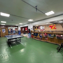 Аренда отдельного здания Корпуса д, Санаторская ул,  д. 7