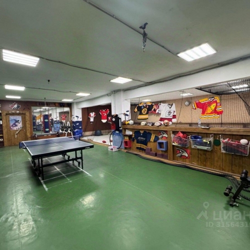 Отдельное здание Корпуса д, Санаторская ул,  д. 7