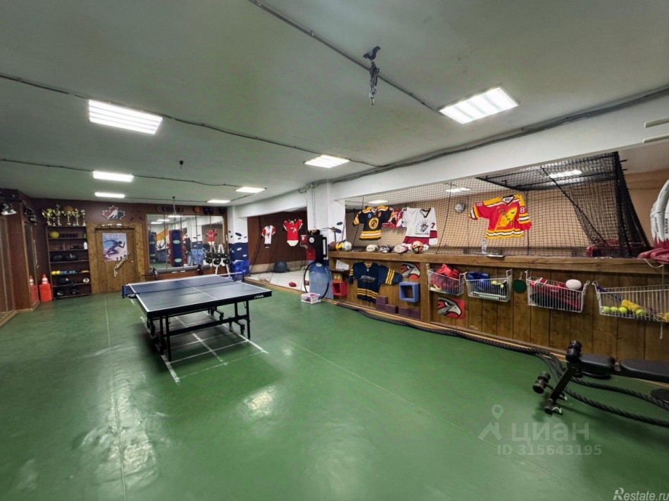 Аренда отдельного здания Корпуса д, Санаторская ул,  д. 7