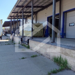 Аренда склада Сухарево, 46К-8242 Аренда склада Сухарево, 46К-8242